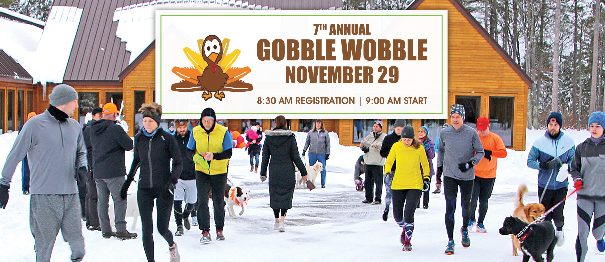 Gobble Wobble